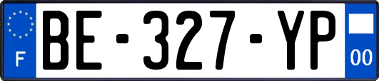 BE-327-YP