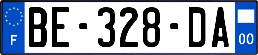 BE-328-DA