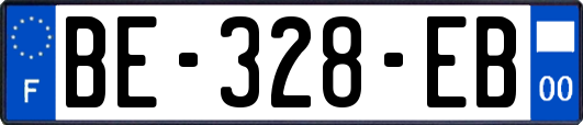 BE-328-EB