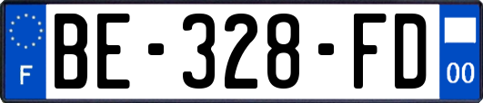 BE-328-FD