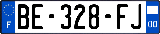 BE-328-FJ