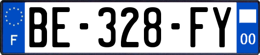 BE-328-FY