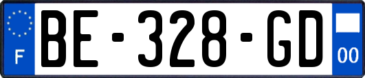 BE-328-GD