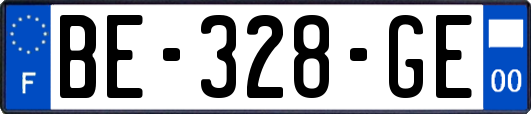 BE-328-GE