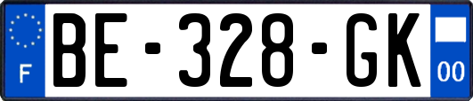 BE-328-GK