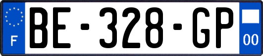 BE-328-GP