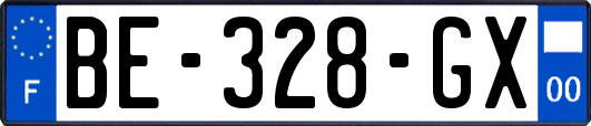 BE-328-GX