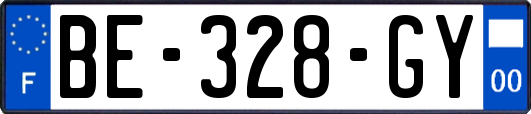 BE-328-GY
