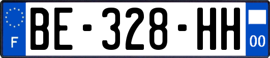 BE-328-HH