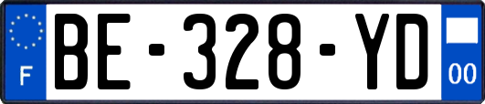 BE-328-YD