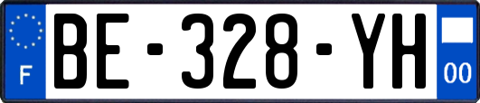 BE-328-YH