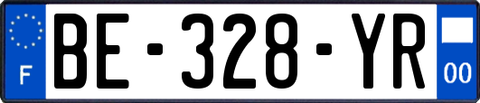 BE-328-YR