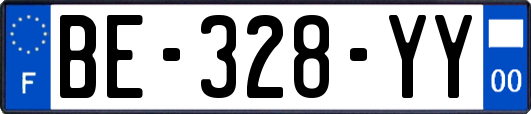 BE-328-YY
