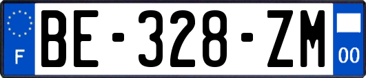 BE-328-ZM