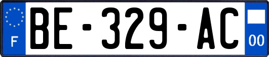 BE-329-AC