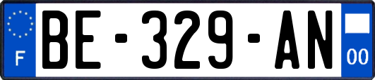 BE-329-AN