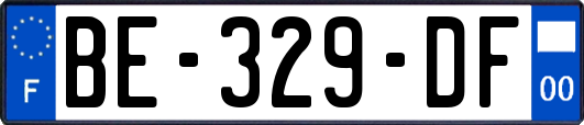 BE-329-DF