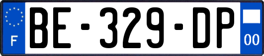 BE-329-DP