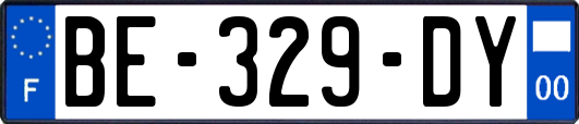 BE-329-DY