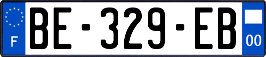 BE-329-EB