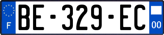 BE-329-EC