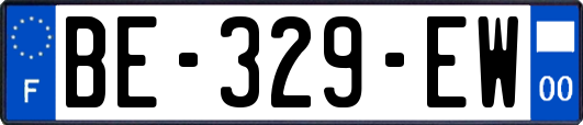 BE-329-EW