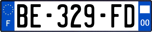 BE-329-FD