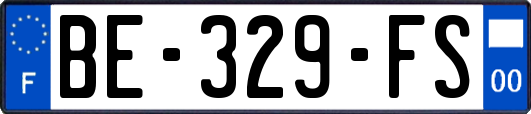 BE-329-FS
