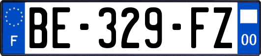 BE-329-FZ