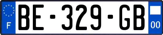 BE-329-GB