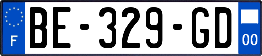 BE-329-GD