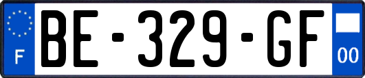 BE-329-GF