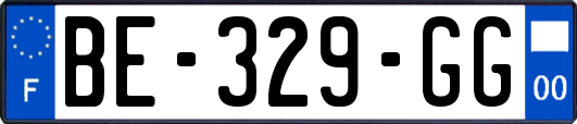 BE-329-GG