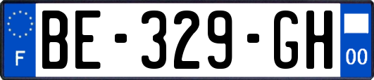 BE-329-GH