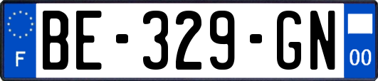 BE-329-GN