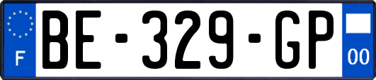 BE-329-GP