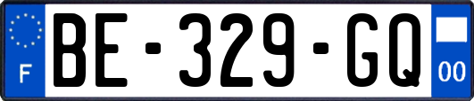 BE-329-GQ