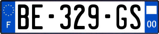 BE-329-GS