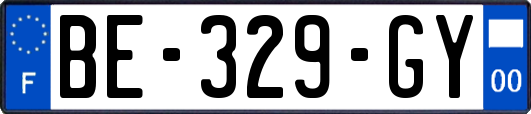 BE-329-GY