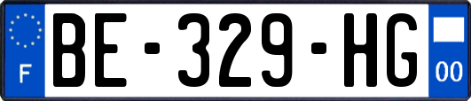 BE-329-HG