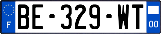 BE-329-WT