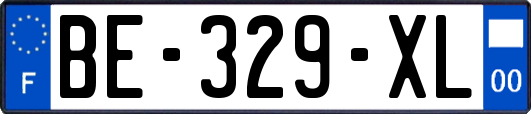BE-329-XL