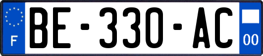 BE-330-AC