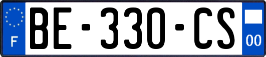 BE-330-CS