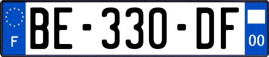 BE-330-DF
