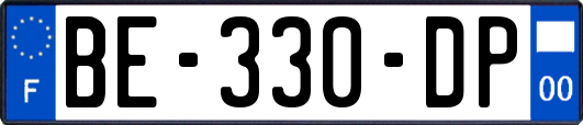 BE-330-DP
