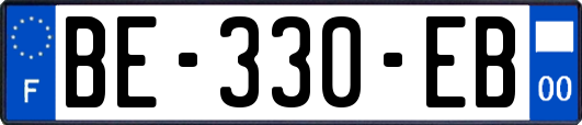 BE-330-EB