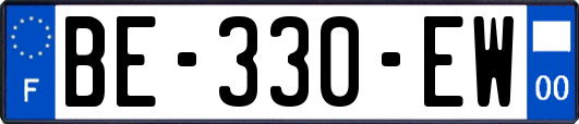 BE-330-EW