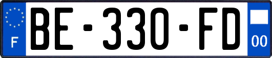 BE-330-FD