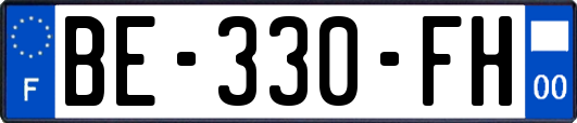 BE-330-FH